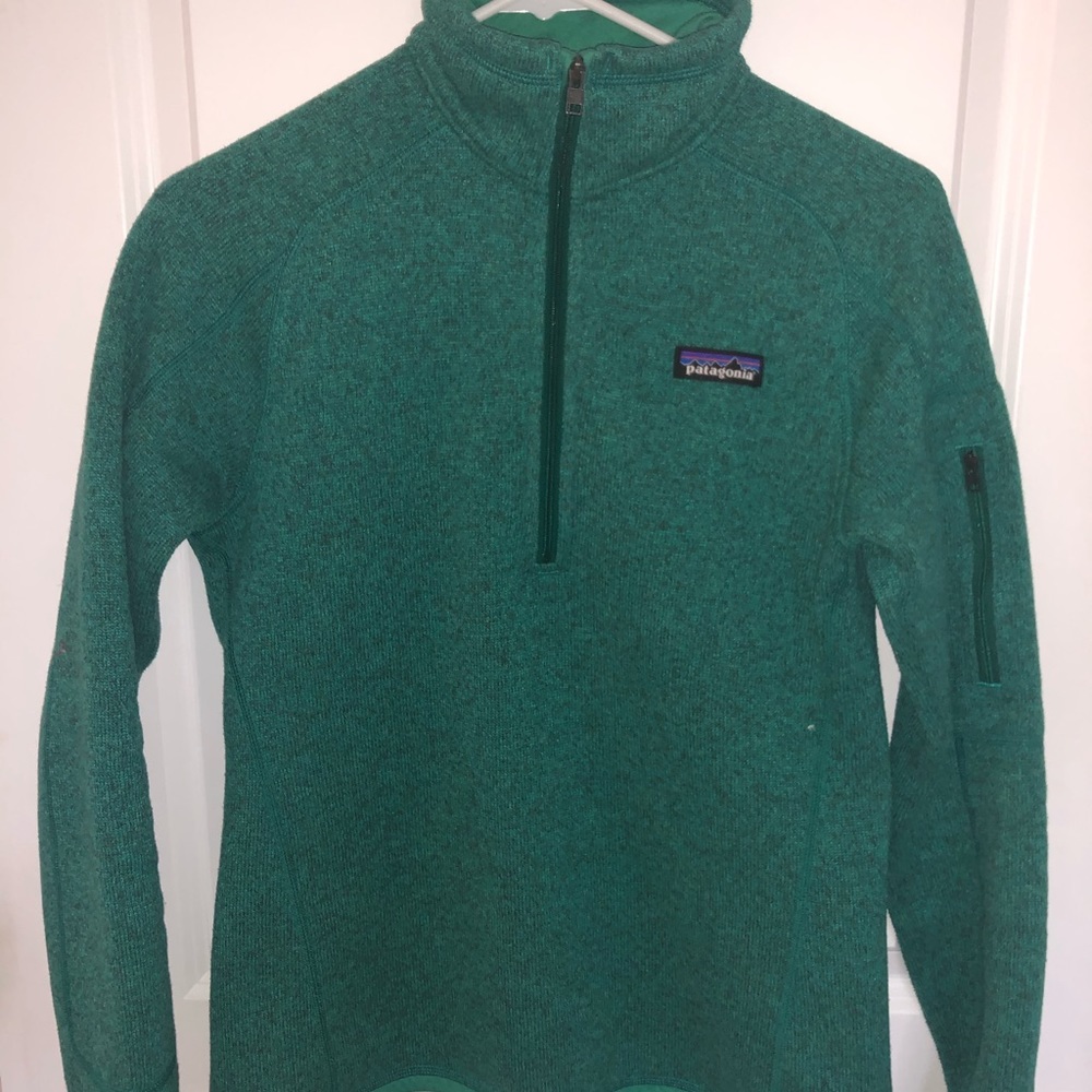 Patagonia Better Sweater